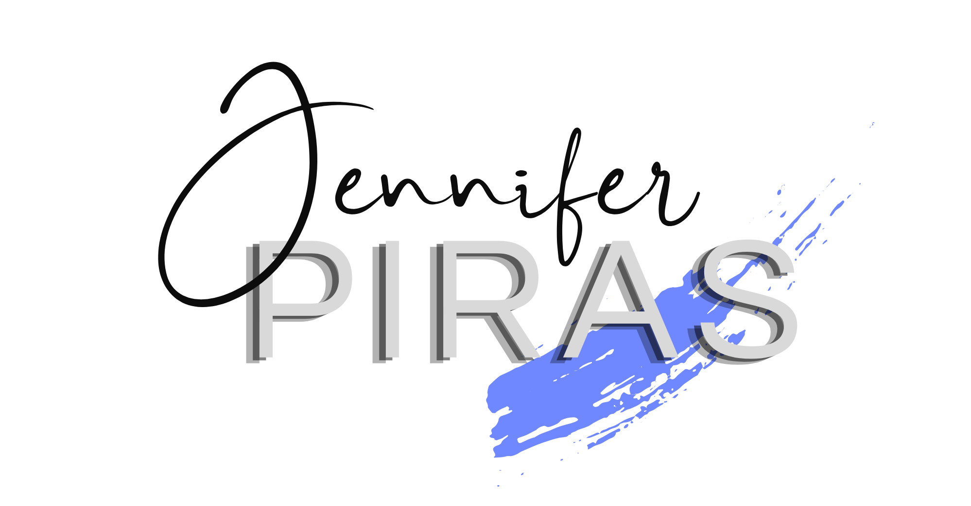 Logo Jennifer Piras