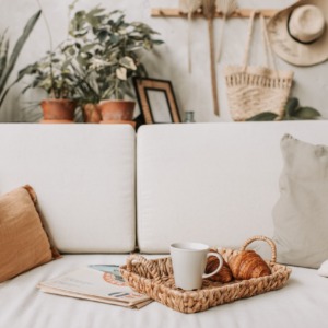 Home & Living